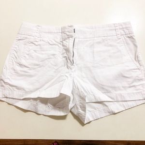 J. Crew shorts